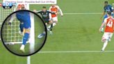 Tomas Soucek goal vs Arsenal sparks fresh Var row – this is why it stood