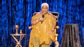Luenell Comedy Special Executive Produced By Dave Chappelle Gets Netflix Premiere Date