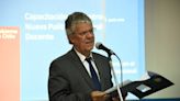 Nicolás Eyzaguirre: “Vienen tiempos difíciles y el papel del BID es fundamental”