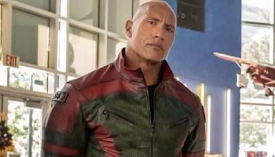 Dwayne Johnson slammed after ‘disastrous’ mega-budget Christmas movie shoot - Dexerto