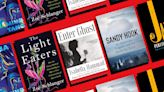 14 Books We Can’t Stop Thinking About This Month
