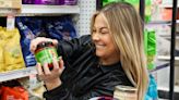 Shawn Johnson East’s Game-Day Must-Haves Prove that Simple Snacks Make the Best Snacks