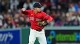 Alex Cora Provides Less Than Ideal Update On Red Sox's Vaughn Grissom