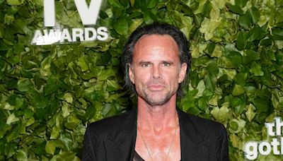 Walton Goggins Reveals Eye-Popping 'White Lotus' Hotel Bill He Got After Filming