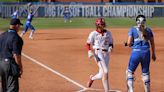 Who is Tiare Jennings? Oklahoma star one of best power hitters in college softball history