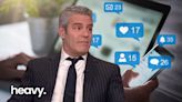 ‘Housewives’ Alum Fires Off About Andy Cohen After He Calls Her Out On Air