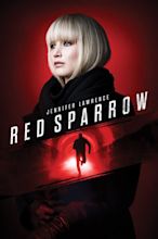 Red Sparrow (2018) - Posters — The Movie Database (TMDb)