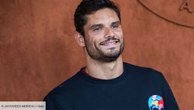 Florent Manaudou (JO de Paris 2024) : qui est Lola, sa nouvelle compagne