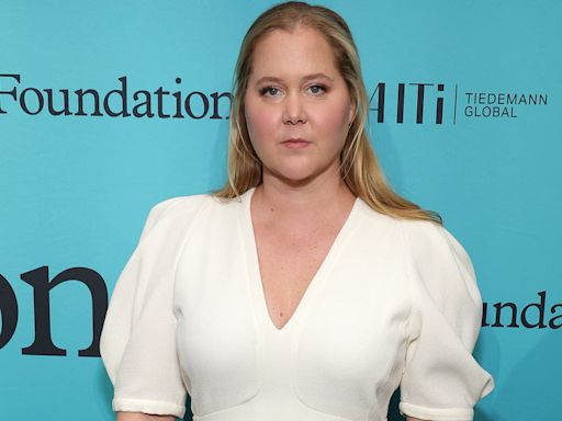 Amy Schumer's Hulu series Life & Beth CANCELED after two seasons
