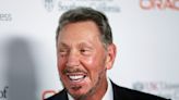 Larry Ellison’s fortune grows $14 billion overnight, making him the seventh-richest person on earth