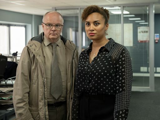 McDonald and Dodds season 4: cast, plot, location and how to watch the drama