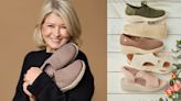 Skechers and Martha Stewart Celebrate International Women’s Day With New Shoe Collection