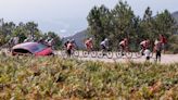 Espinosa de los Monteros se organiza para la Vuelta