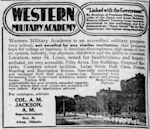 Western Military Academy