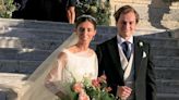 Aristocracia, elegancia y poder en la espectacular boda de Javier Prado y Catalina Vereterra
