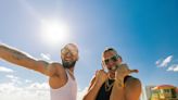 Los cantantes Mau y Ricky retratan una Miami "alocada" en su nuevo sencillo