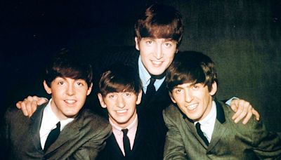 Voici les quatre acteurs qui pourraient incarner les Beatles au cinéma