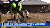 Live at Sunrise: World War II Weekend returns to Reading