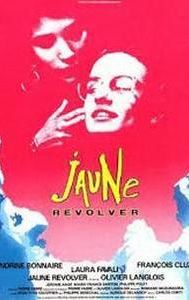 Jaune revolver