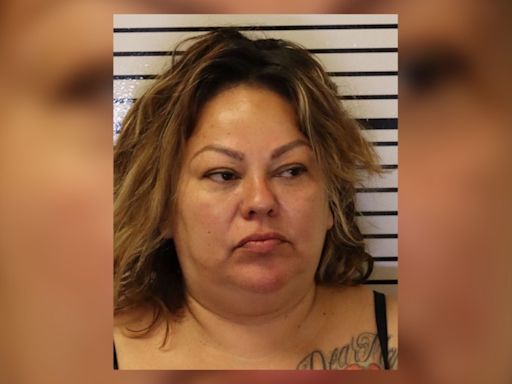 DA: Woman sentenced after 2021 DUI crash kills 2 children in Porterville