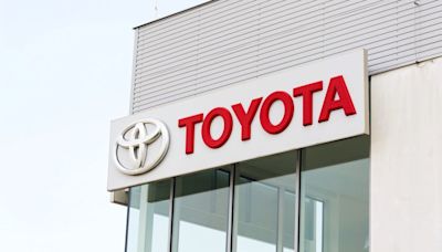 Toyota recalls 22 vehicle models for equipment issues, increasing the risk of a crash