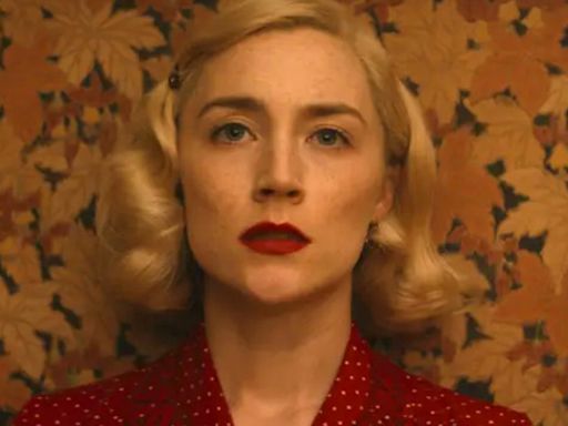 Saoirse Ronan-starring Blitz sets London world premiere