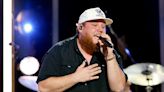 Luke Combs Reveals He Missed the Birth of Son Beau: 'One of the Best and One of The Worst Days in My Life'