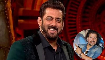 Bigg Boss contestants these days ‘work for Salman Khan’, says ex-contestant Bakhtiyaar Irani: ‘He doesn’t even need the channel’
