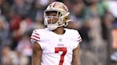 49ers' Ward believes Cowboys trade was ‘best thing' for career