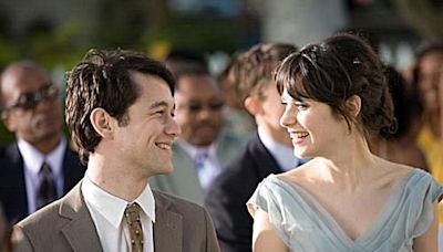 '500 Days of Summer' Turns 15 Today! Why Zooey Deschanel Says It Was 'a Blast' to Film (Exclusive)