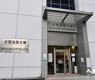 休班男警被控「虐兒」罪 明日提堂