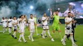 La ‘otra’ Champions del Madrid