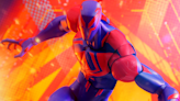 Across the Spider-Verse’s Spider-Man 2099 Is Getting an Intense Hot Toys Figure