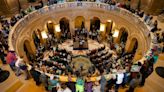 Minnesota House expected to vote on equal rights amendment Friday