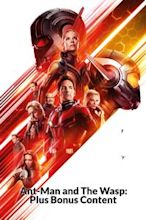 Ant-Man and the Wasp