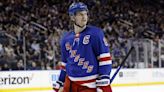 Rangers’ Trouba Reveals Details of Gruesome Ankle Injury