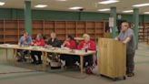 Marquette-area school board members face third recall effort over former High School nickname