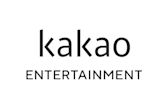 Kakao Entertainment Nominates New Co-CEOs