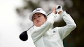 Grace Kim shoots 7-under 64 at Wilshire Country Club to lead LPGA Tour's JM Eagle LA Championship