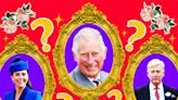 King Charles hasn't 'slimmed down' the monarchy like he said he would. Here are the 14 major players in the king's inner circle who keep the royal family running.