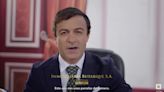 Campaña de abonados Leganés. - MarcaTV