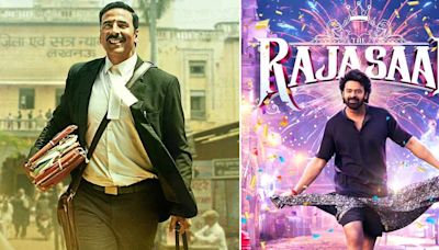 Box Office: Akshay Kumar's Jolly LLB 3 To Suffer Due To Prabhas' Summer Biggie?