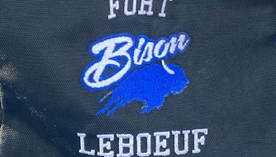 Fort LeBoeuf's defeats Corry thanks to a last-second, goal-line stand