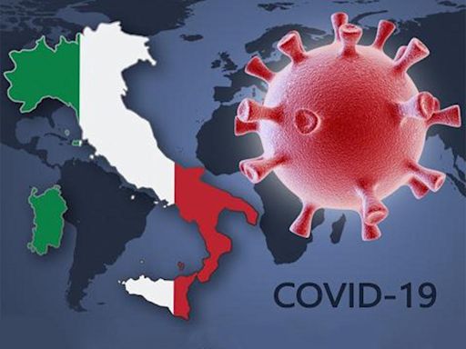 Italia reporta un aumento semanal de casos y muertes por Covid-19 - Noticias Prensa Latina