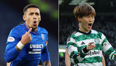 Where to watch Celtic vs. Rangers live stream, TV channel, lineups, prediction for Scottish Cup final | Sporting News Australia