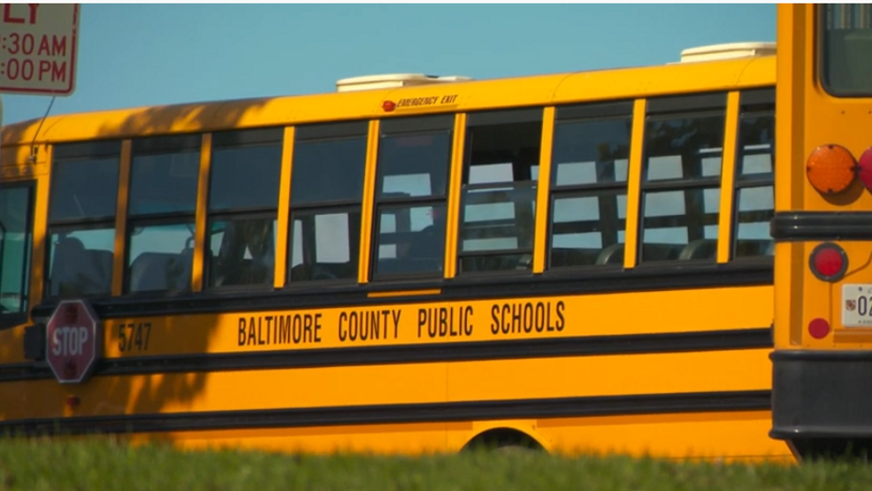 Baltimore County public high schools ranked among best in Maryland and U.S.