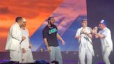 Watch Drake Join Backstreet Boys to Perform ‘I Want It That Way’ at Toronto Concert