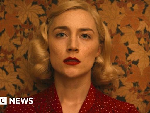 Blitz: Saoirse Ronan's World War Two drama launches London Film Festival