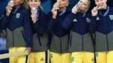 Brasil nos Jogos Olímpicos: medalha da ginástica e vôlei de praia feminino são os destaques do dia
