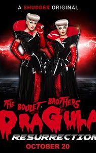 The Boulet Brothers' Dragula: Resurrection